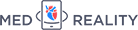 MedReality Logo